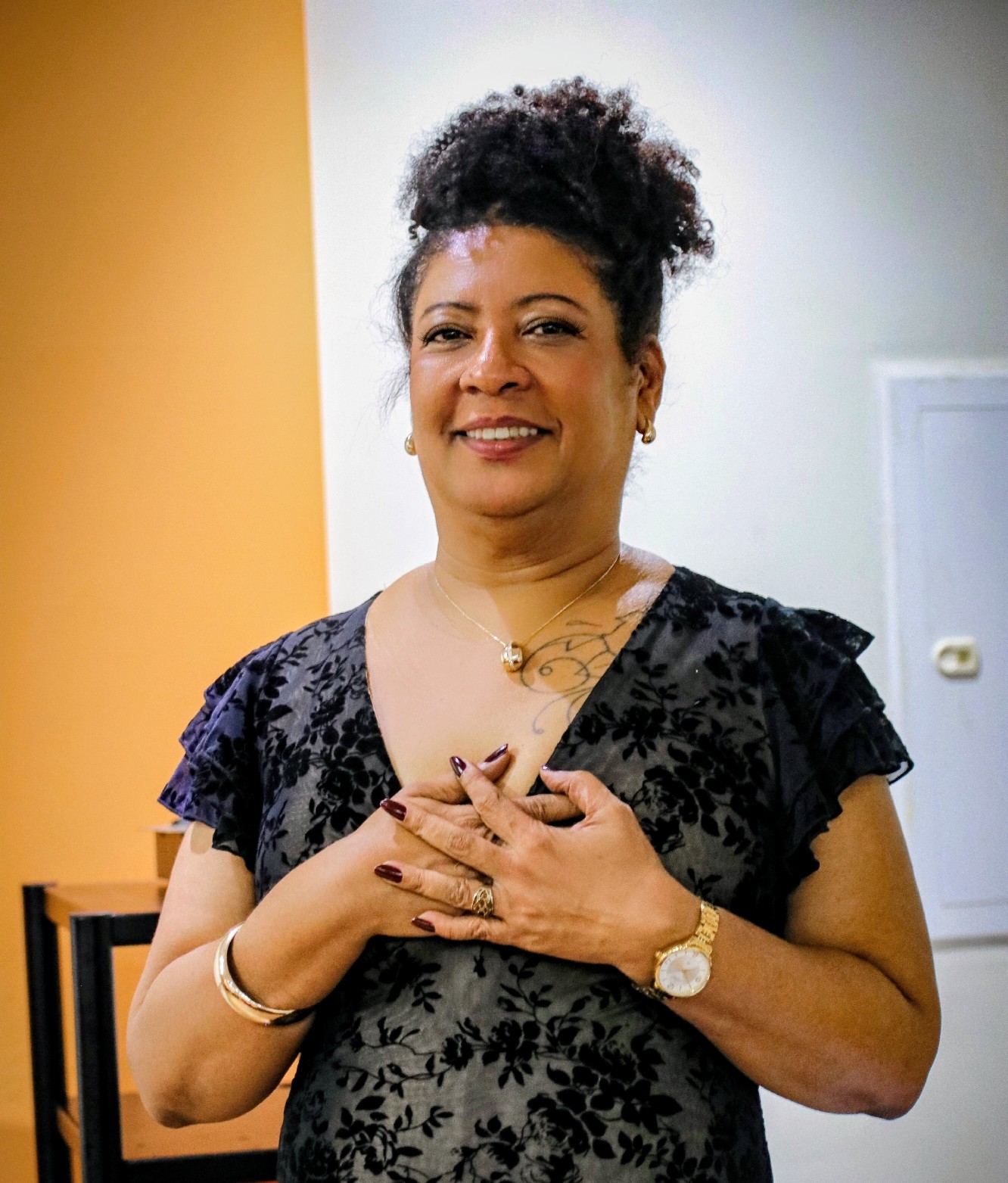Vânia Juliano — Comunicação que conecta